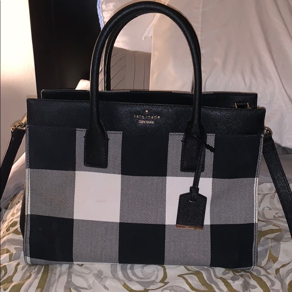 Kate Spade Cameron Street Purse